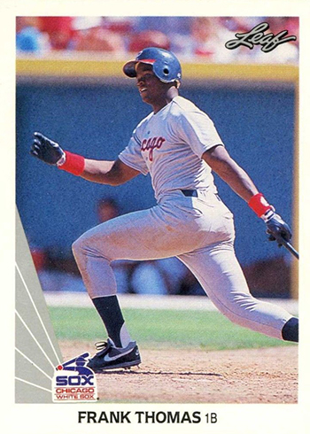 Top 10 Baseball Cards of 1990 That Made History & Shaped a Generation