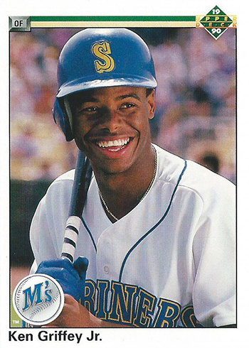 Sports Cards: 10 Most Valuable Baseball Rookie Cards of the 1990s, News,  Scores, Highlights, Stats, and Rumors