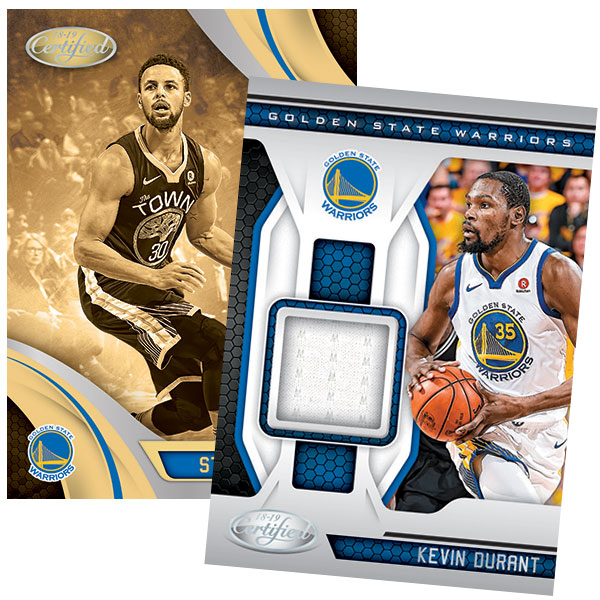 2023-24 Panini NBA Hoops Checklist, Team Set Lists, Box Info