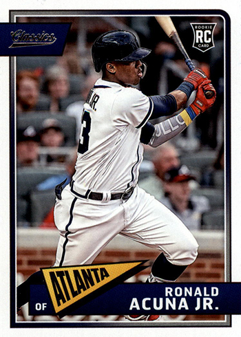 It Sold for WHAT?!?” – Six Ronald Acuna Cards That You'll Never Be