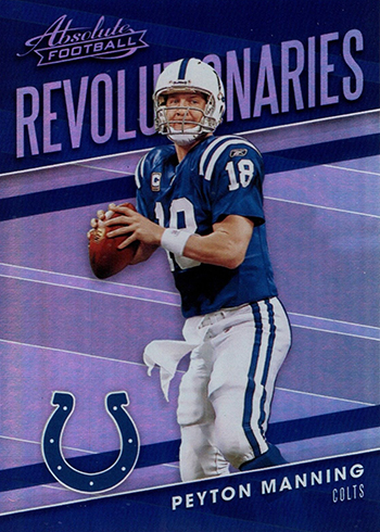 : 2018 Panini Absolute Newcomers Memorabilia #13