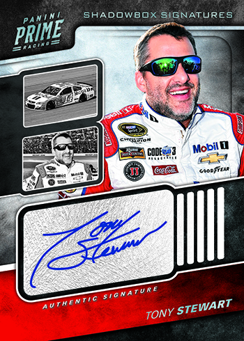 2018 Panini Prime Racing Checklist, Details, Release Date