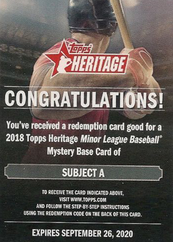 F53284 2018 Heritage Minors Clubhouse Relics Black Jersey Josh Naylor  Missions