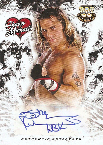2018 Topps Heritage WWE #24 Dean Ambrose Raw Wrestling Trading Card 