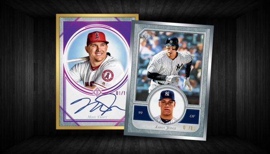 Panini reveals Shohei Ohtani autograph plans in 2018 Donruss