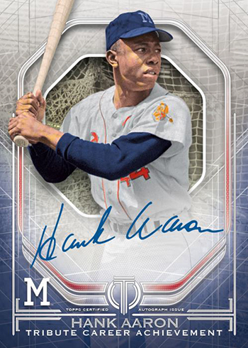 Rod Carew #46 Prices, 2022 Topps Tribute