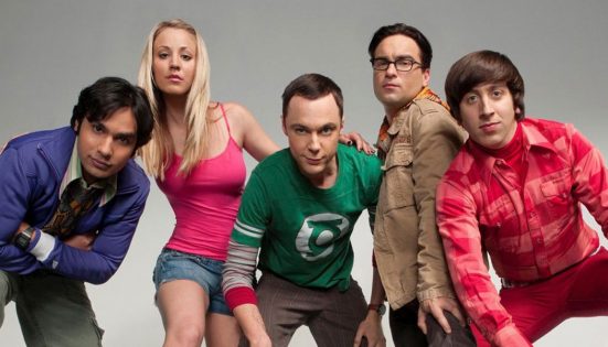 Top 15 Big Bang Theory Autograph Cards and Where to Get Them