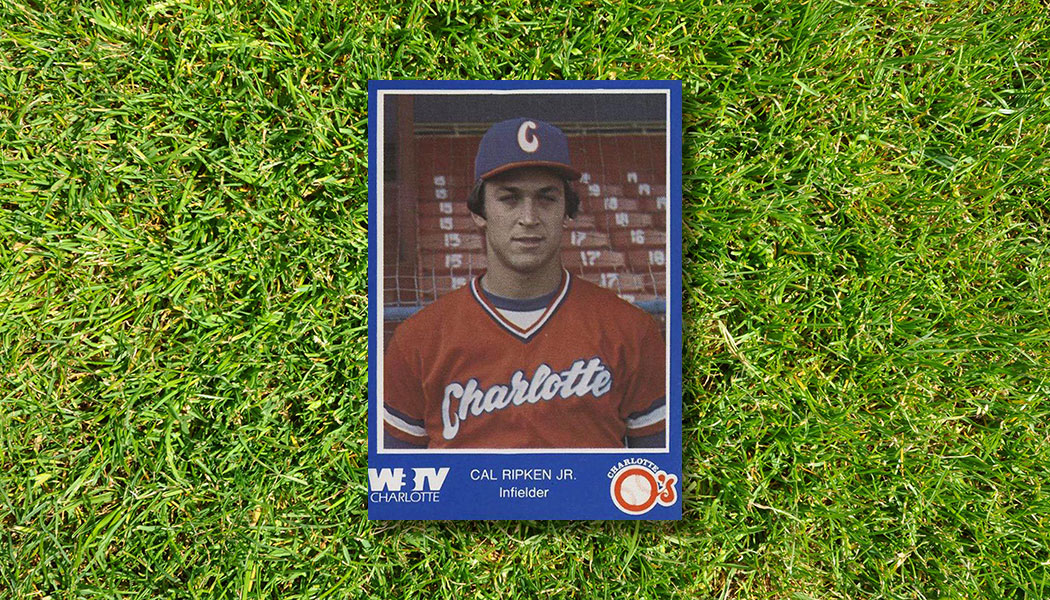 1980 Charlotte O S Wbtv Checklist And Baseball Card Details