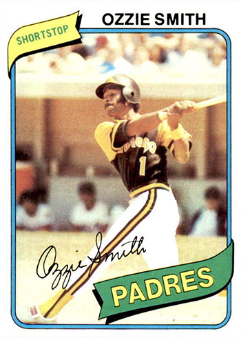 Auction Prices Realized Baseball Cards 1980 Topps Bob Horner