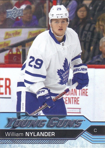 The 12 Most Valuable Upper Deck Young Guns Hockey Cards