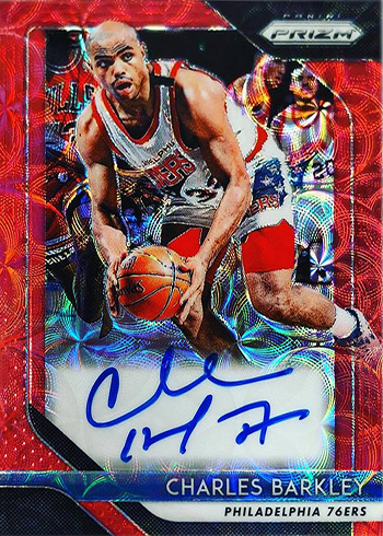 Deandre Ayton 2018-19 Panini Prizm Rookie Signatures Prizms Silver