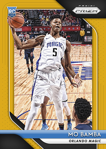 Auction Item 274334051007 Basketball Cards 2018 Panini Prizm