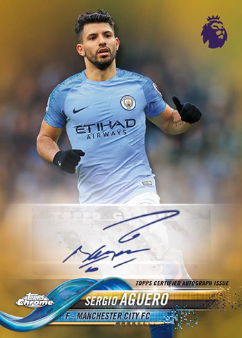2018//19 Topps Chrome liga fútbol Walker #19 Benjamin pavard