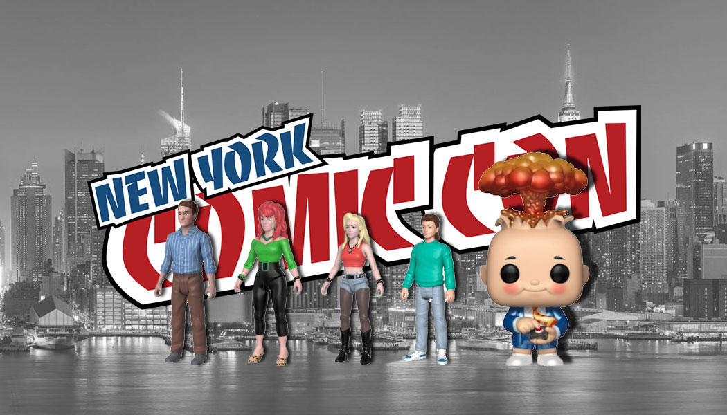 new york comic con funko