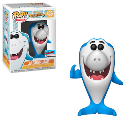 2019 new york comic con funko pop