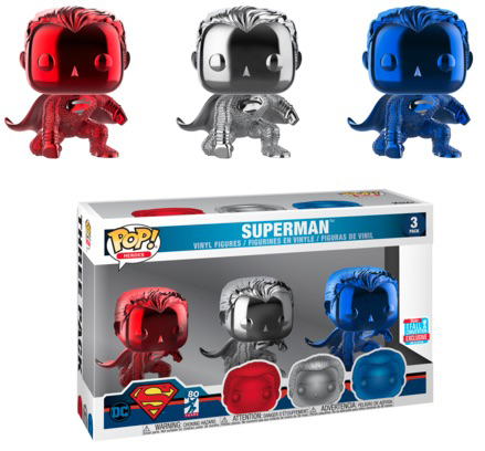 2018 nycc funko pop