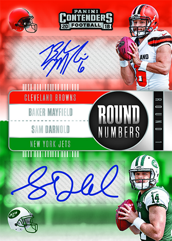 Panini revisits the John Elway Collection - Beckett News