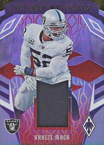  2018 Trinity Kenny Hill Raiders Autographed Jersey Football  Card #PA-KH1 : Collectibles & Fine Art