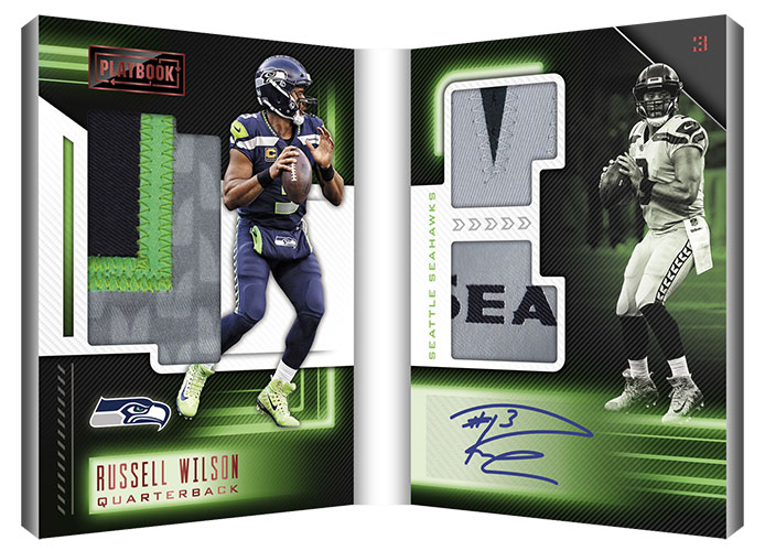 2018 Panini Flawless Football Cards Checklist, Team Set Lists, Details