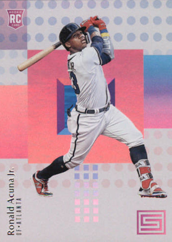 It Sold for WHAT?!?” – Six Ronald Acuna Cards That You'll Never Be Able to  Find at These Prices!