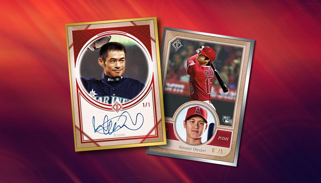 Shohei Ohtani 2018 Topps Transcendent Japan Autographed Baseball Japanese  Signature Go Angels!