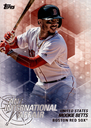 2018 Topps Update Franmil Reyes San Diego Padres #US242a Baseball