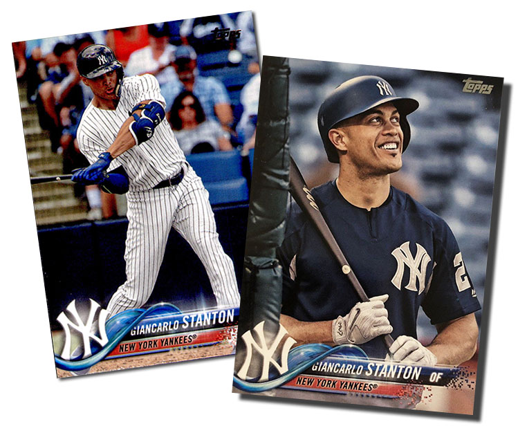 2018 Topps Players Weekend Patches #PWPSP Salvador Perez - NM-MT