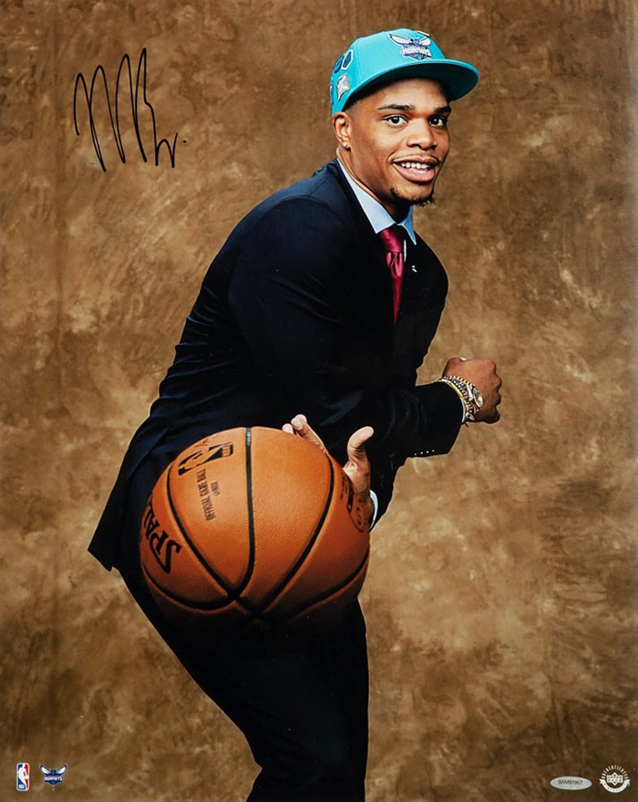 miles bridges authentic jersey
