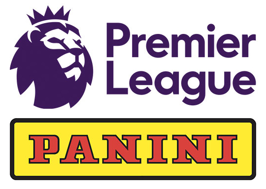 Panini Lands Premier League Worldwide Exclusive For Cards Stickers