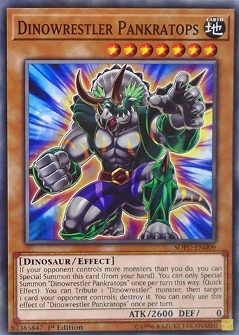 YOU PICK FROM LIST! Yu-Gi-Oh Soul Fusion Common 