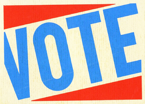 1972 Donruss Vote Stickers 8 Vote