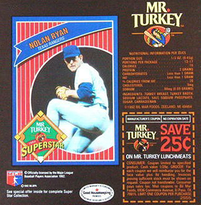 1992 Mr Turkey Superstars Panel