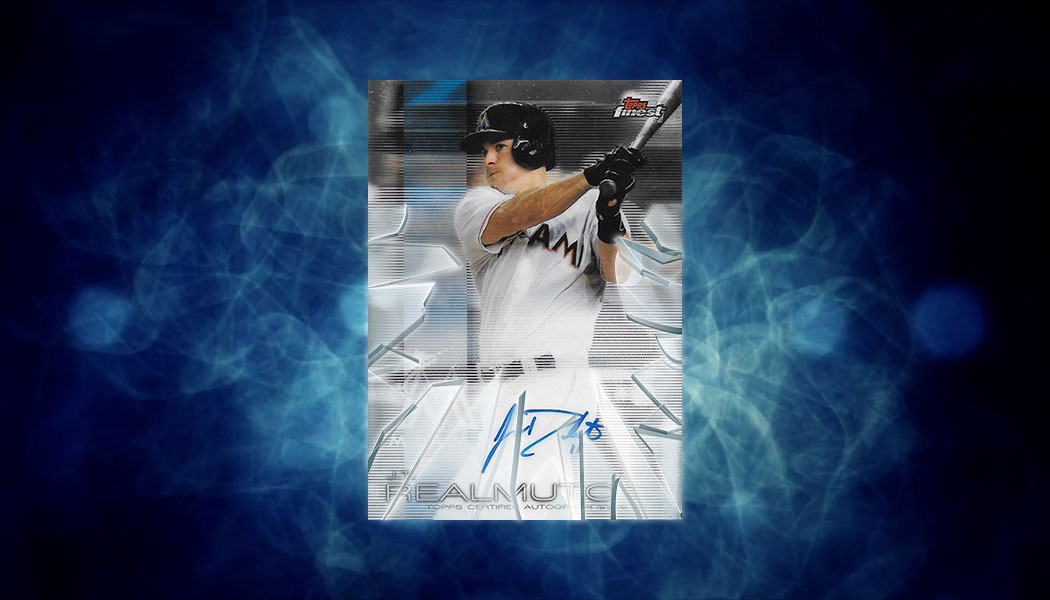 The Daily: 2015 Topps Update J.T. Realmuto Rookie Card - Beckett News