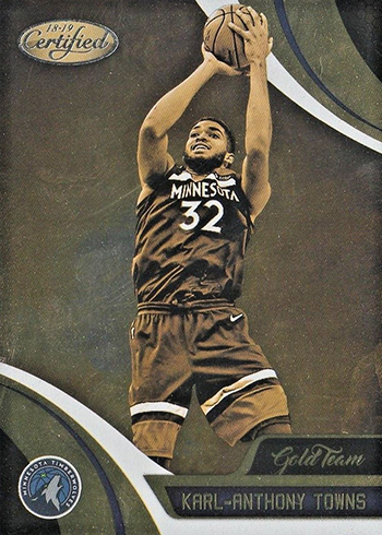  2018-19 Certified Basketball #55 Jae Crowder Utah Jazz