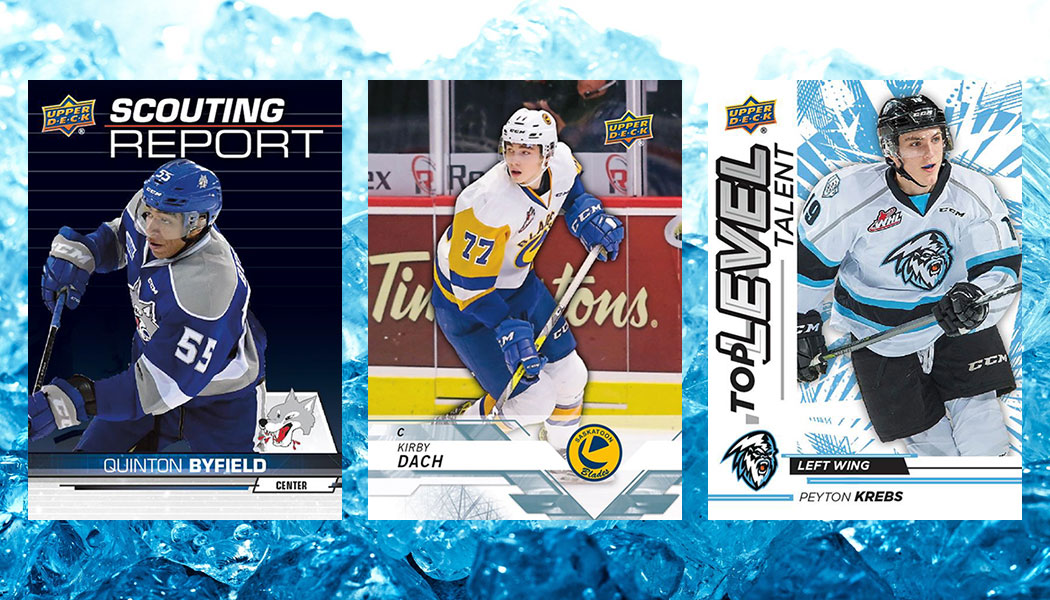 Buy Brett Jaeger Cards Online  Brett Jaeger Hockey Price Guide - Beckett