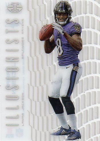 Lamar Jackson (Baltimore Ravens) Imports Dragon NFL 6 Figure