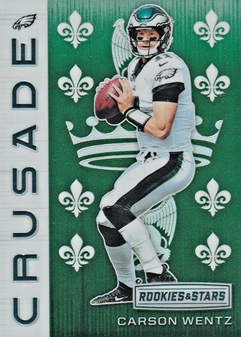 2020 Panini Rookies & Stars Football Checklist, NFL Set Info, Boxes, Date