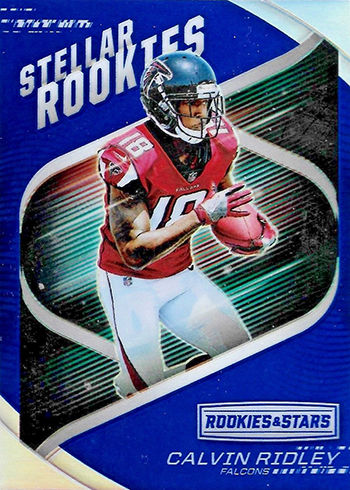 : 2018 Rookies and Stars Football #41 Patrick Mahomes II