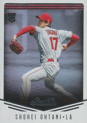  2018 Topps Now Baseball #5J Shohei Ohtani Rookie Card - 1st  Career Hit Comes in 1st Career At-Bat of MLB Debut - Japanese Kanji Edition  : Collectibles & Fine Art