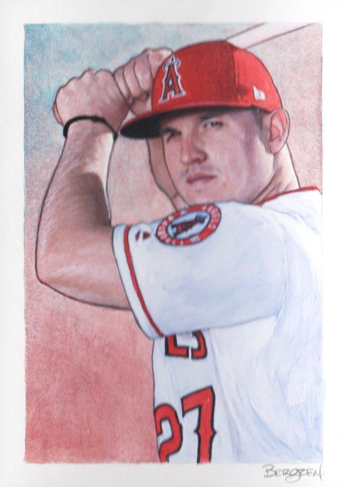  2018 Topps Baseball #485 Kyle Farmer Rookie Card : Collectibles  & Fine Art