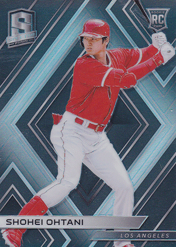 Shohei Ohtani Rookie Card Guide and Detailed Look at His Best Cards