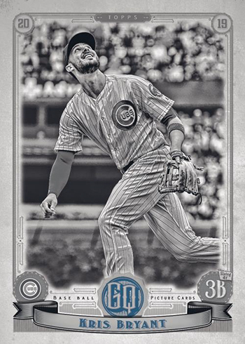 2018 David Bote Topps Now Game Used Cubs Mlb Players Weekend Jersey Card  Pwr-20b