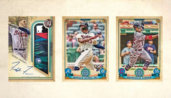 2019 Topps Gypsy Queen Baseball Cards Checklist, Team Set Lists, Info