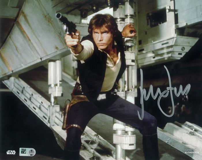 2019 Topps Star Wars Authentics Checklist Release Date Signers