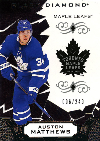 18-19 Black Diamond MINE RELICS JERSEY Card # DM-BW BLAKE WHEELER WINNIPEG  JETS