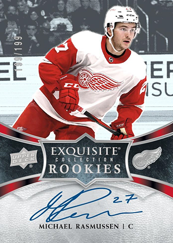 2018-19 Upper Deck Ultimate Collection - [Base] - Patch #68 - Tier 1 -  Ultimate Rookies Autographs - Drake Batherson /99