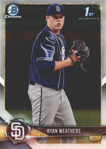 2018 Bowman Draft Retrospective — Prospects Live