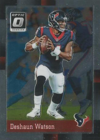2018 Panini Donruss Optic RATED ROOKIE Base COMPLETE YOUR SET You Pick #31-64 