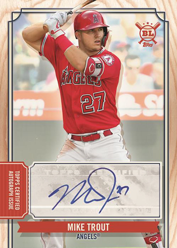 Andrelton Simmons Angels 2018 Topps Big League Baseball Gold Card