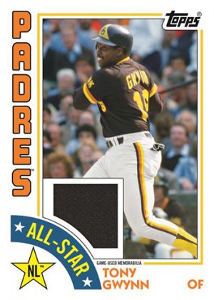 Sports Cards Plus Store Blog: 2019 TOPPS SERIES 2 ARRIVES WEDNESDAY